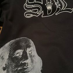 Sdl Long Sleeve 2XL Pick Up Only In Hp 