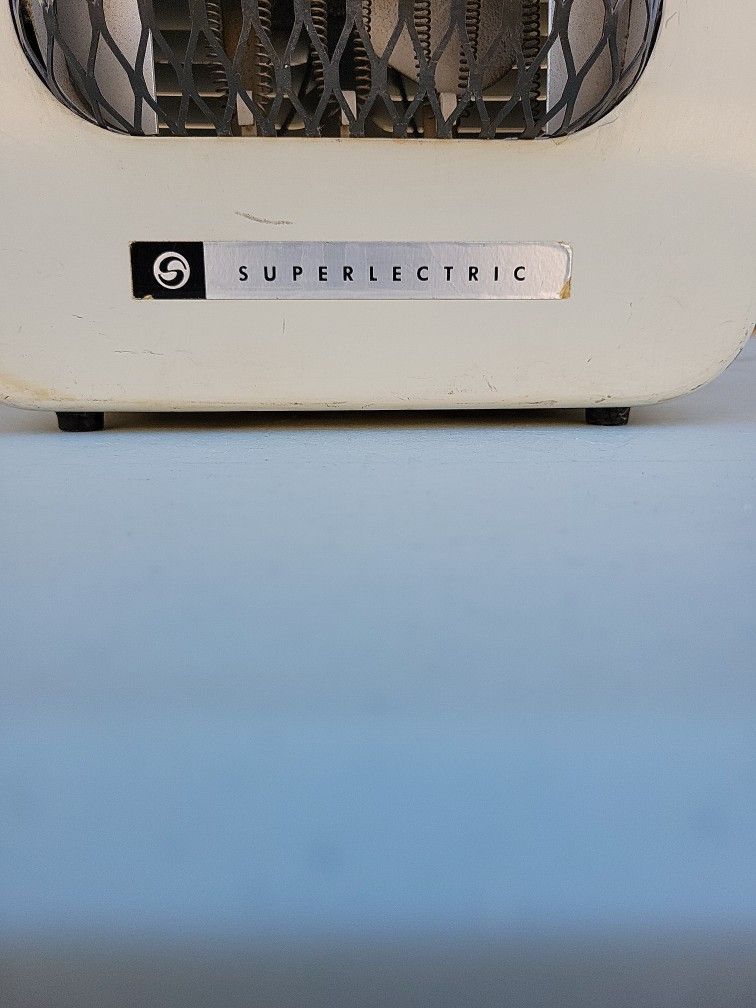 š„ Superlectric Heater āØļø
