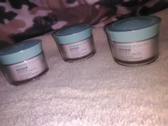 Serious Skincare Glycolic Retexturizing Glycolic Cream