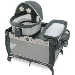 Grayco Pack And play