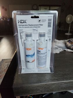 Refrigerator Filter