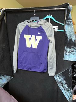 University of WA XS Hoodie