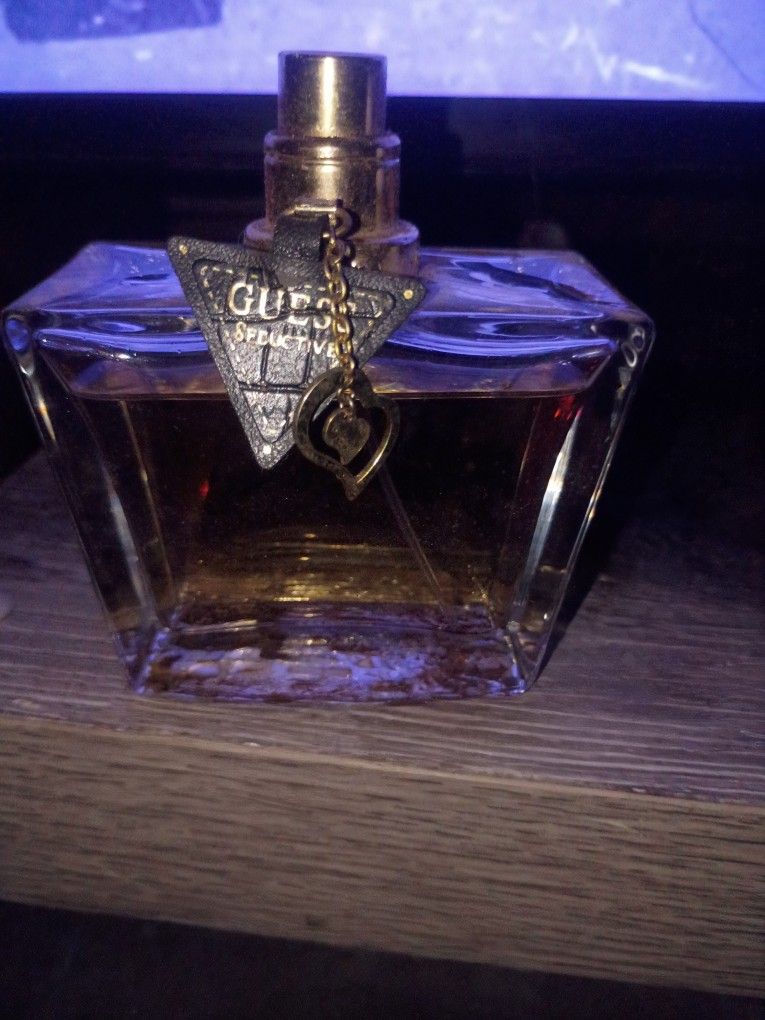 Guess Seductive Perfume
