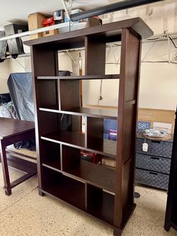 Crate & Barrel Office Furniture
