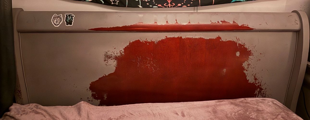 Full Size Bedroom Set