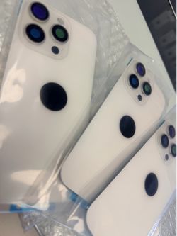 iPhone back covers all models and colors available
