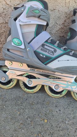Skates ⛸️