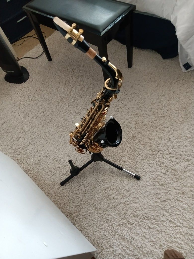Alto Sax