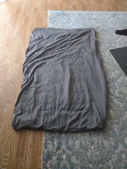 Heavy Comforter