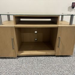 Entertainment Center/Stand