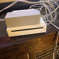Nintendo Wii