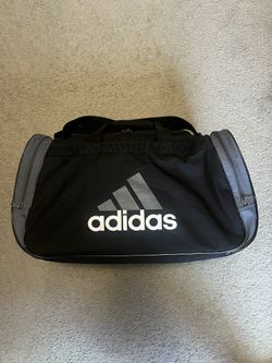 Adidas Duffle Bag 