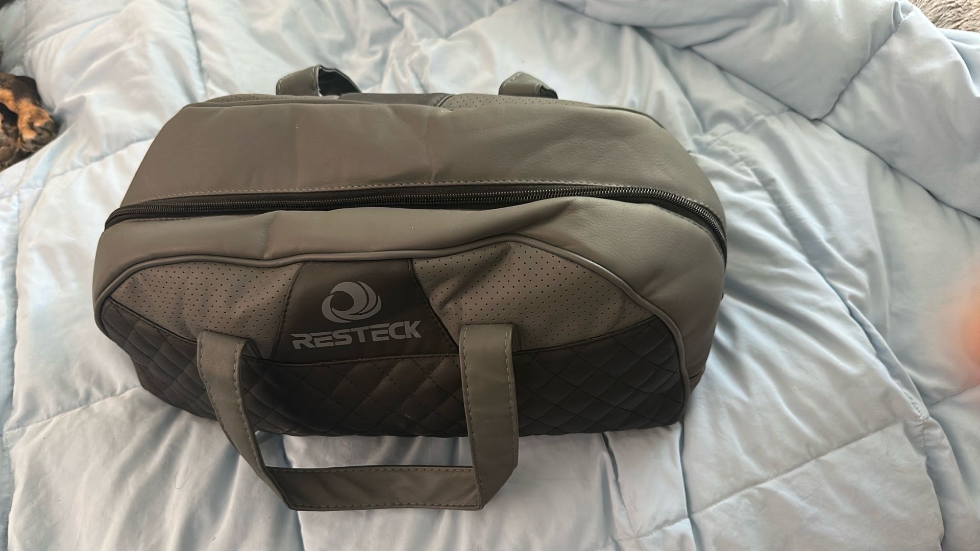 Massager For Neck And Back 