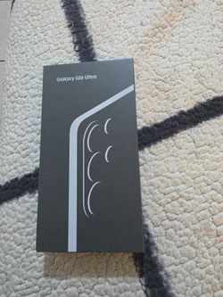 SAMSUNG GALAXY S26 ULTRA