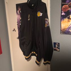 Lakers Sweater 