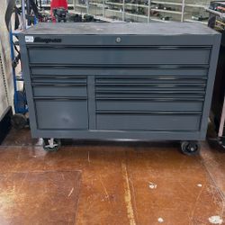 Snap On tool Box