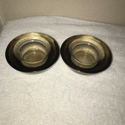 Candle Holders