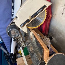 Table Saw 