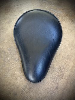 Solo seat