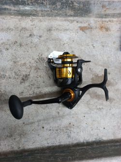 Penn Spinfisher VII 5500