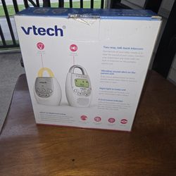 Vtech Baby Monitor
