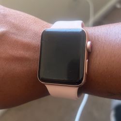 Apple Watch Series 3