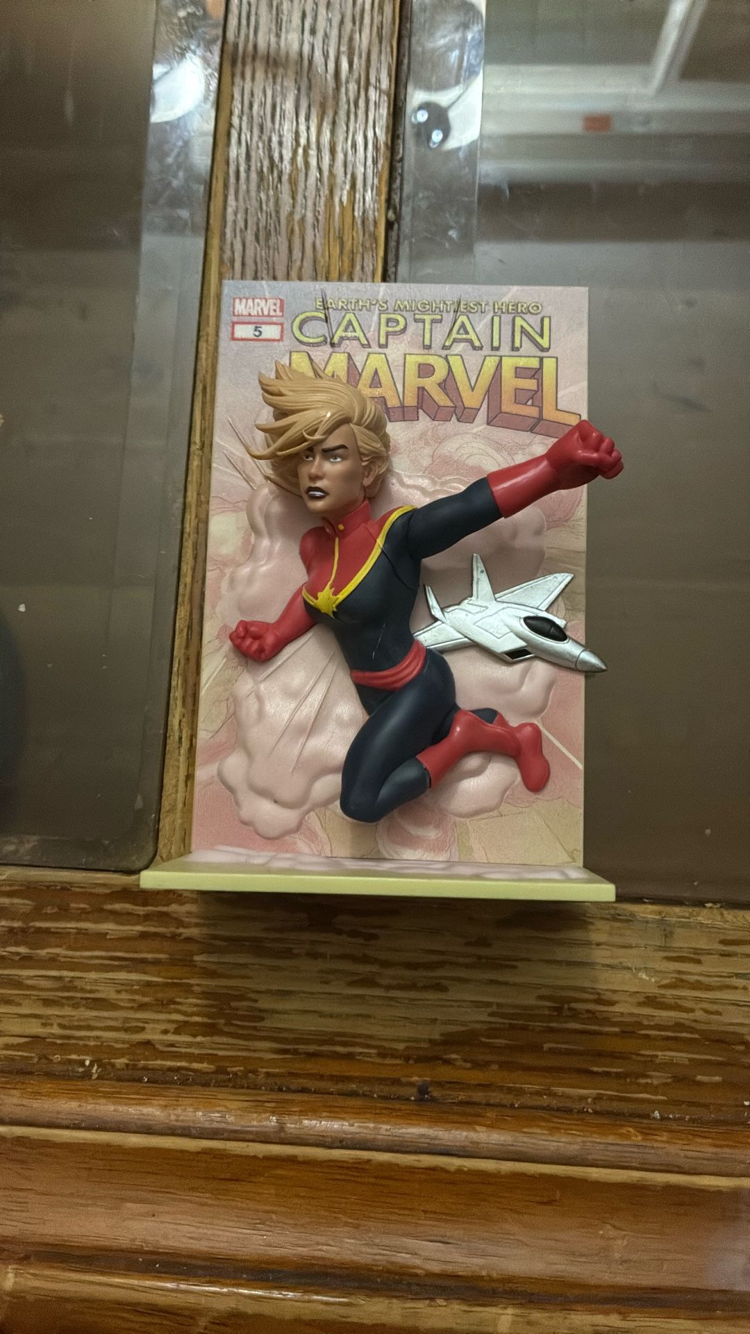 Vintage Toy