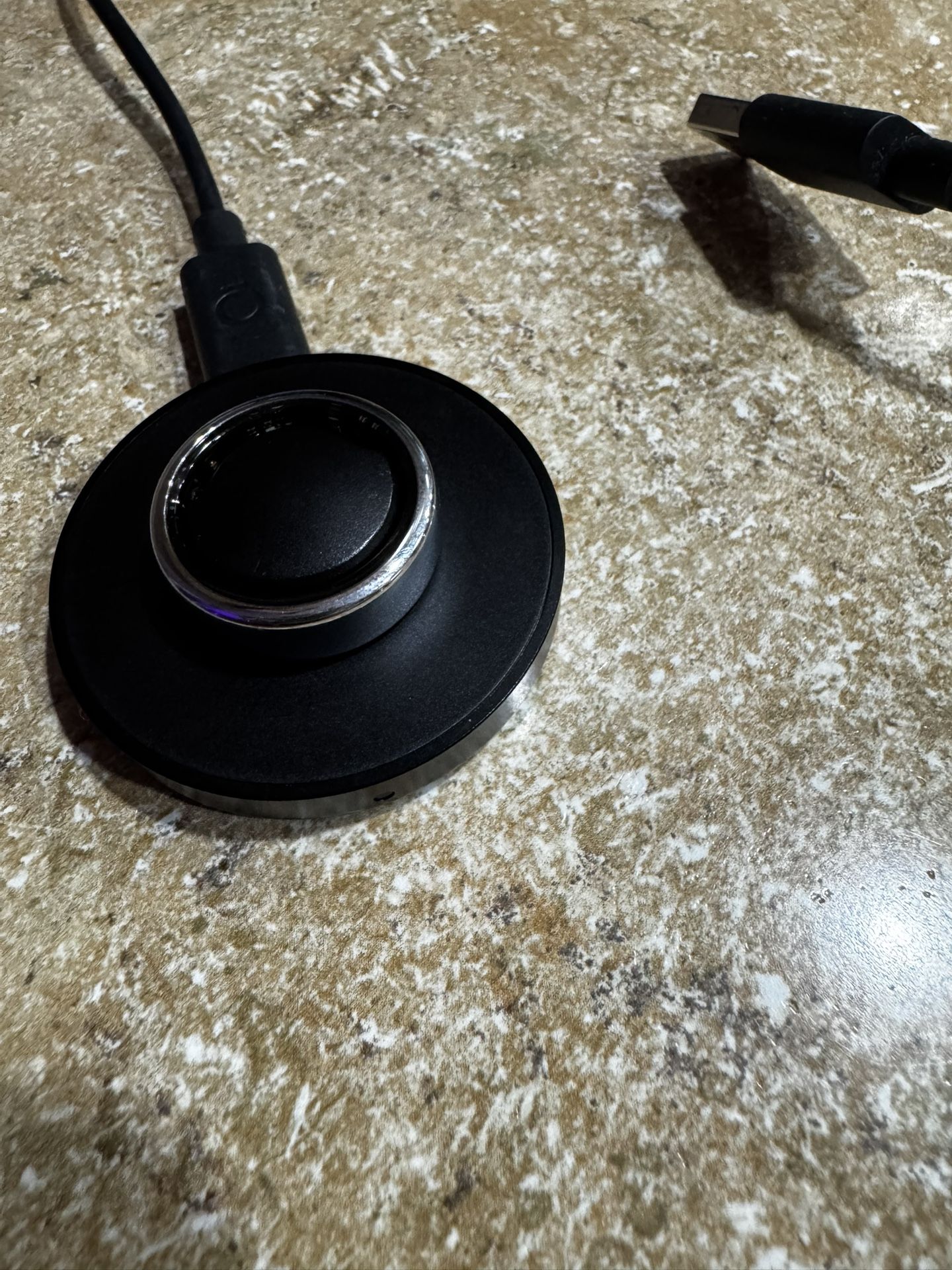 Oura Ring 3