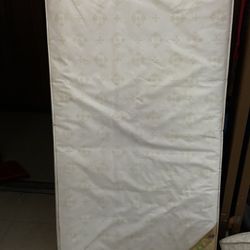 Crib Mattresses 
