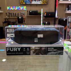 Fury Wireless Speaker