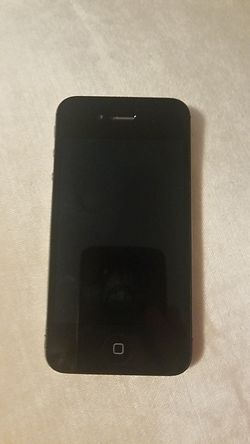 Iphone 4s 64GB