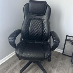 Office Chair 🪑 