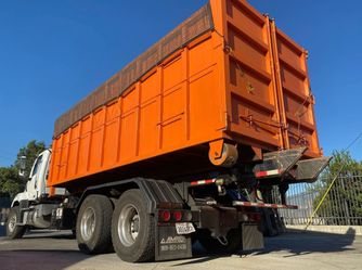35 Yard Dumpster - $980 | When Smaller Bins Won't Cut It