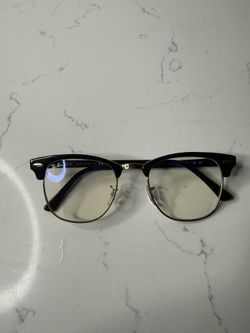 Rayban Glasses