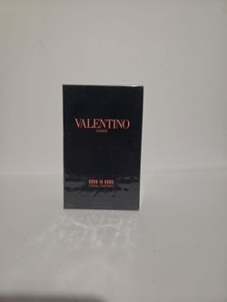 Valentino Coral Fantasy