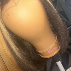 Highlight Bob