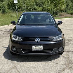 2014 Volkswagen Jetta – $5,500 One Owner | Clean Title | 120k Miles