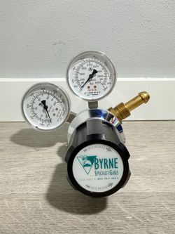 REGULATOR