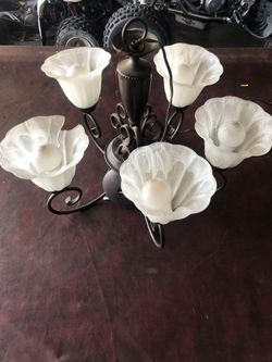 Dining Room Light