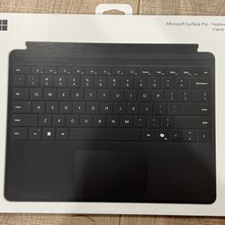 Microsoft Surface Pro Keyboard for Pro 13” (11th Edition) Brand New In Box