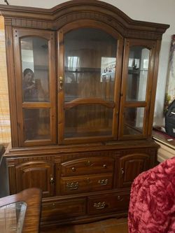 China Cabinet