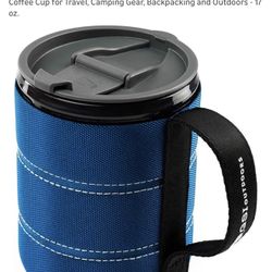 GSI Outdoors Infinity Backpacker Mug (Brand New)