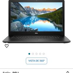 Dell Laptop Inspiron 17 3793 de 17.3 pulgadas Full HD, Intel i5-1035G1 de 103 generación, 8 GB de RAM, SSD de 1 TB, Windows 10