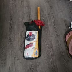 Car Duster