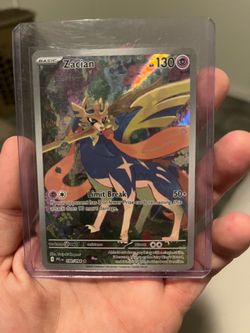 Zacian