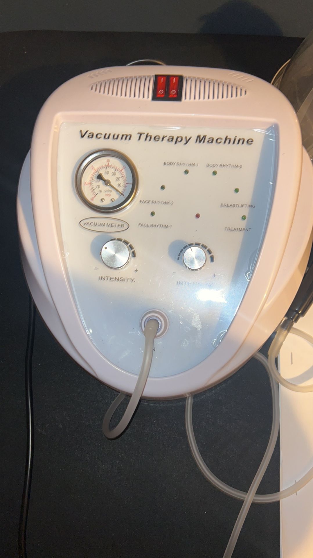 Body Contouring Machine