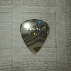 Guitar Pick