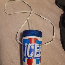 Icee Crossbody Purse