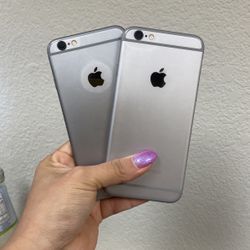 iPhone 6s 32GB Unlocked 