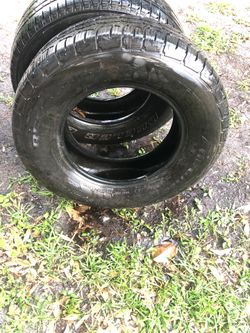 Bfgoodrich